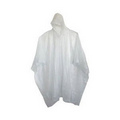 Rain Poncho